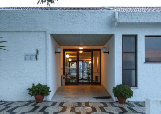 HOTEL APARTAMENTO DO GOLFE 17