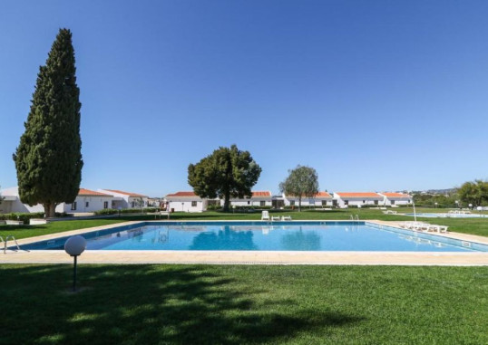 HOTEL APARTAMENTO DO GOLFE 19