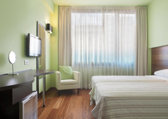 ATHENS CENTER SQUARE HOTEL 14