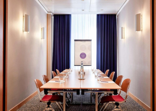 NOVOTEL ATHENS 6
