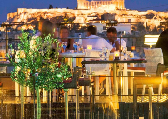 NOVOTEL ATHENS 13