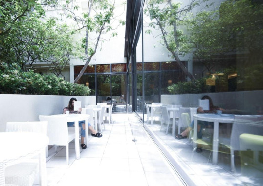 NOVOTEL ATHENS 22