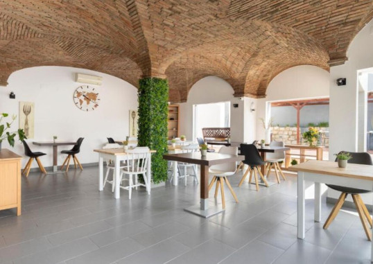 KR HOTELS - ALBUFEIRA LOUNGE 3
