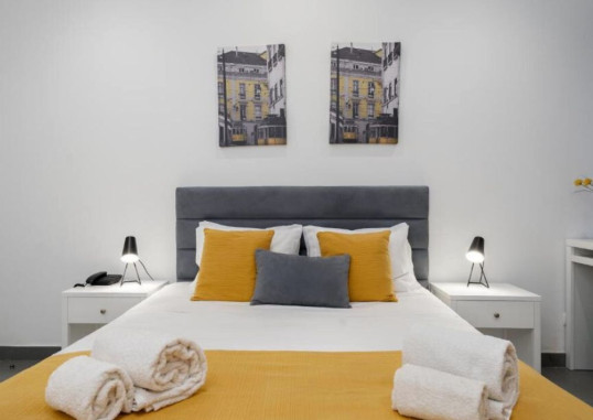 KR HOTELS - ALBUFEIRA LOUNGE 11