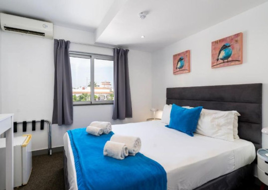 KR HOTELS - ALBUFEIRA LOUNGE 13