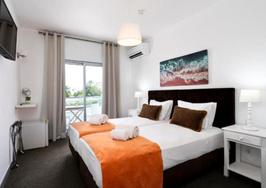 KR HOTELS - ALBUFEIRA LOUNGE 14