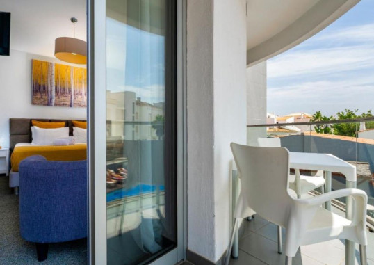 KR HOTELS - ALBUFEIRA LOUNGE 19