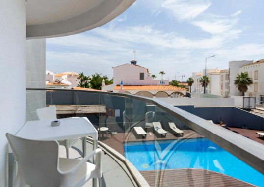 KR HOTELS - ALBUFEIRA LOUNGE 20