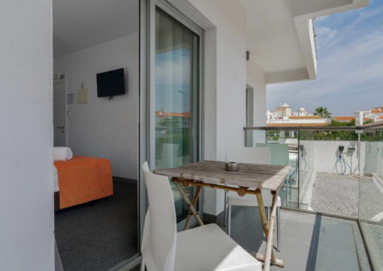 KR HOTELS - ALBUFEIRA LOUNGE 21