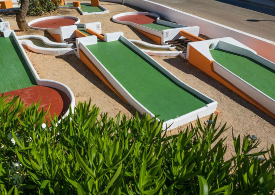 CLUBE ALBUFEIRA RESORT ALGARVE APARTAMENTOS TURISTICOS 7