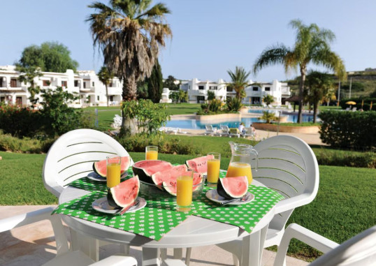 CLUBE ALBUFEIRA RESORT ALGARVE APARTAMENTOS TURISTICOS 14