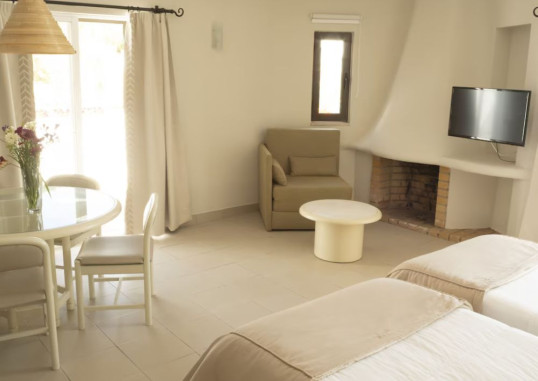 CLUBE ALBUFEIRA RESORT ALGARVE APARTAMENTOS TURISTICOS 22