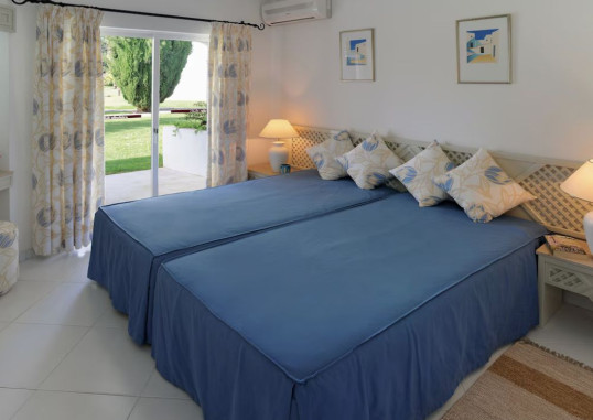 CLUBE ALBUFEIRA RESORT ALGARVE APARTAMENTOS TURISTICOS 26