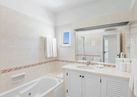 CLUBE ALBUFEIRA RESORT ALGARVE APARTAMENTOS TURISTICOS 41