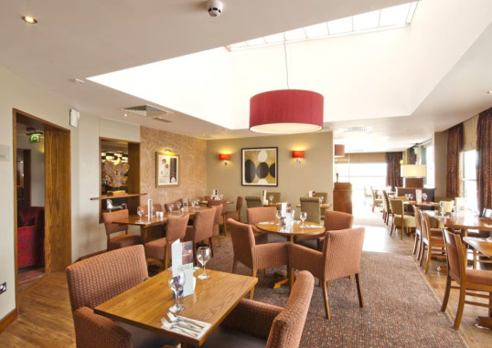PREMIER INN NEWBRIDGE - EDINBURGH APT 2
