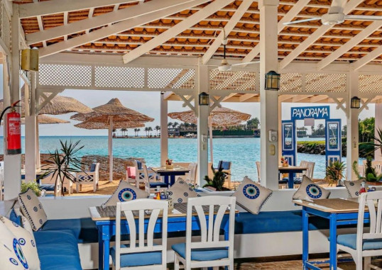 PANORAMA BUNGALOWS RESORT EL GOUNA 17