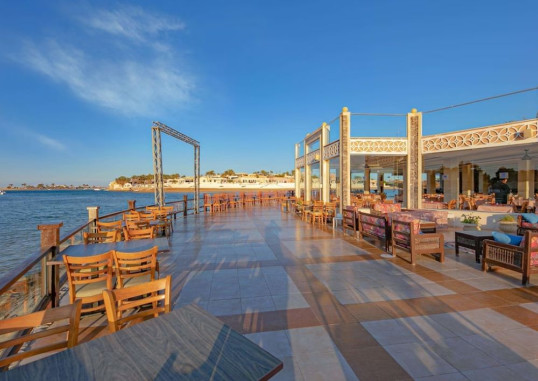 PANORAMA BUNGALOWS RESORT EL GOUNA 19