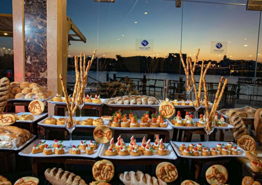 PANORAMA BUNGALOWS RESORT EL GOUNA 21