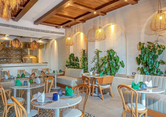 PANORAMA BUNGALOWS RESORT EL GOUNA 23
