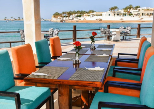 PANORAMA BUNGALOWS RESORT EL GOUNA 24