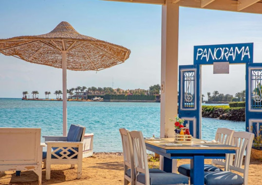 PANORAMA BUNGALOWS RESORT EL GOUNA 26