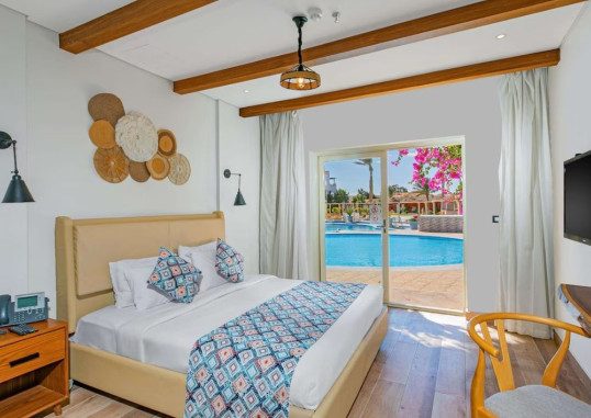 PANORAMA BUNGALOWS RESORT EL GOUNA 27