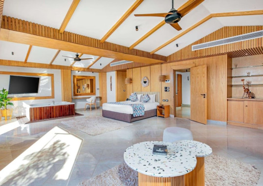 PANORAMA BUNGALOWS RESORT EL GOUNA 29