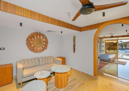 PANORAMA BUNGALOWS RESORT EL GOUNA 30