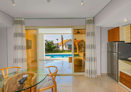 PANORAMA BUNGALOWS RESORT EL GOUNA 31