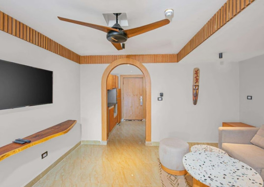 PANORAMA BUNGALOWS RESORT EL GOUNA 32