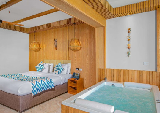 PANORAMA BUNGALOWS RESORT EL GOUNA 33