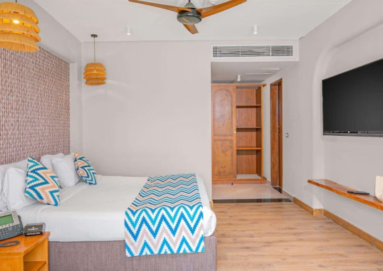 PANORAMA BUNGALOWS RESORT EL GOUNA 36