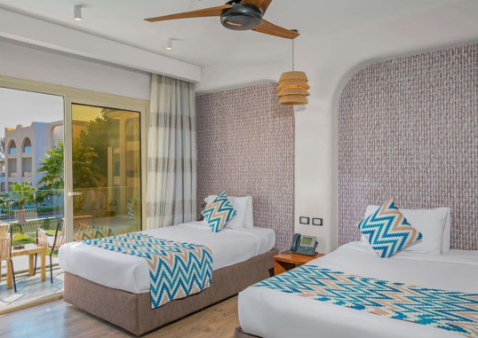 PANORAMA BUNGALOWS RESORT EL GOUNA 37