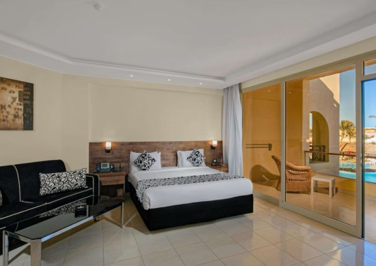 PANORAMA BUNGALOWS RESORT EL GOUNA 40