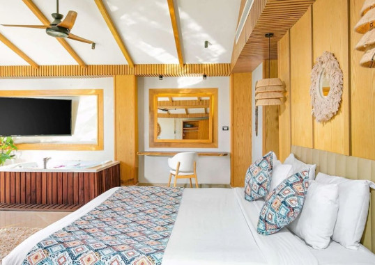 PANORAMA BUNGALOWS RESORT EL GOUNA 42