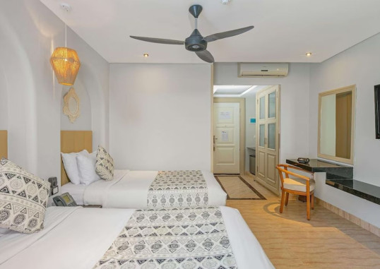 PANORAMA BUNGALOWS RESORT EL GOUNA 44