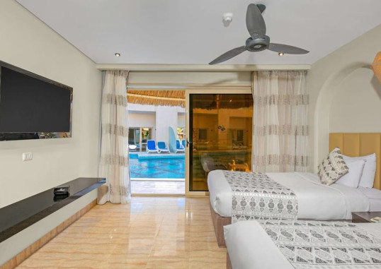 PANORAMA BUNGALOWS RESORT EL GOUNA 45
