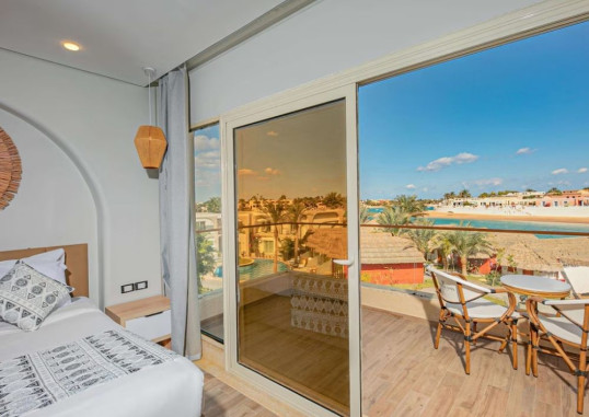 PANORAMA BUNGALOWS RESORT EL GOUNA 47