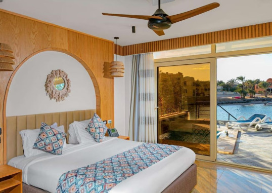 PANORAMA BUNGALOWS RESORT EL GOUNA 48