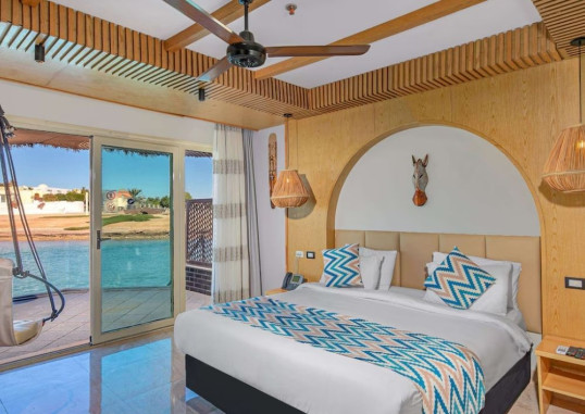 PANORAMA BUNGALOWS RESORT EL GOUNA 50