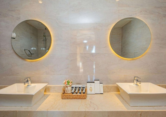 PANORAMA BUNGALOWS RESORT EL GOUNA 51
