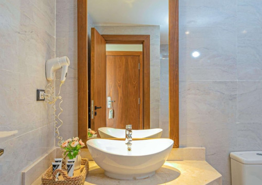 PANORAMA BUNGALOWS RESORT EL GOUNA 52