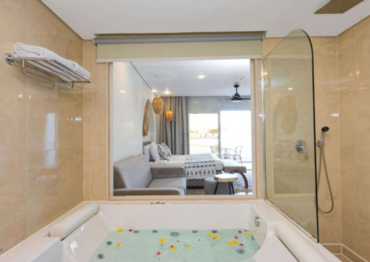PANORAMA BUNGALOWS RESORT EL GOUNA 54