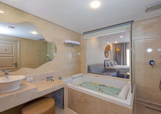 PANORAMA BUNGALOWS RESORT EL GOUNA 55