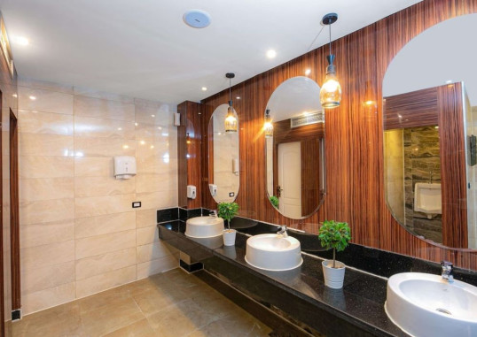 PANORAMA BUNGALOWS RESORT EL GOUNA 56