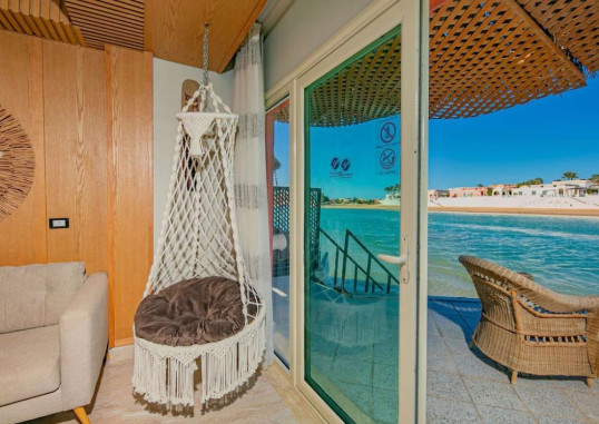 PANORAMA BUNGALOWS RESORT EL GOUNA 57