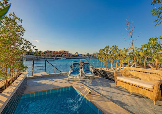 PANORAMA BUNGALOWS RESORT EL GOUNA 58