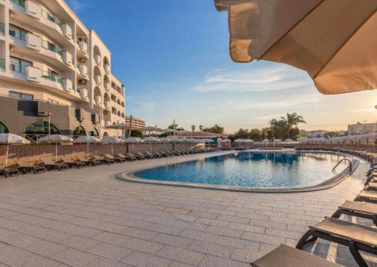 LUNA SOLAQUA 2