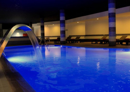 LUNA SOLAQUA 17