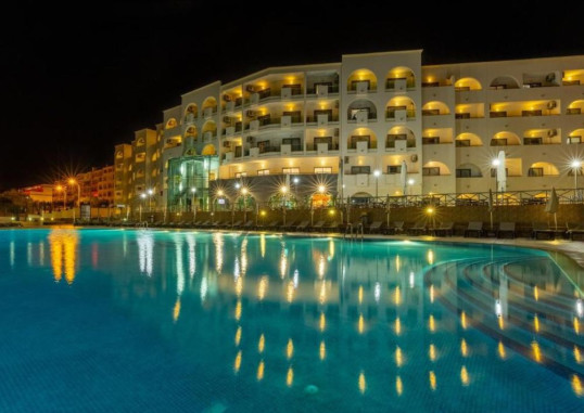 LUNA SOLAQUA 18